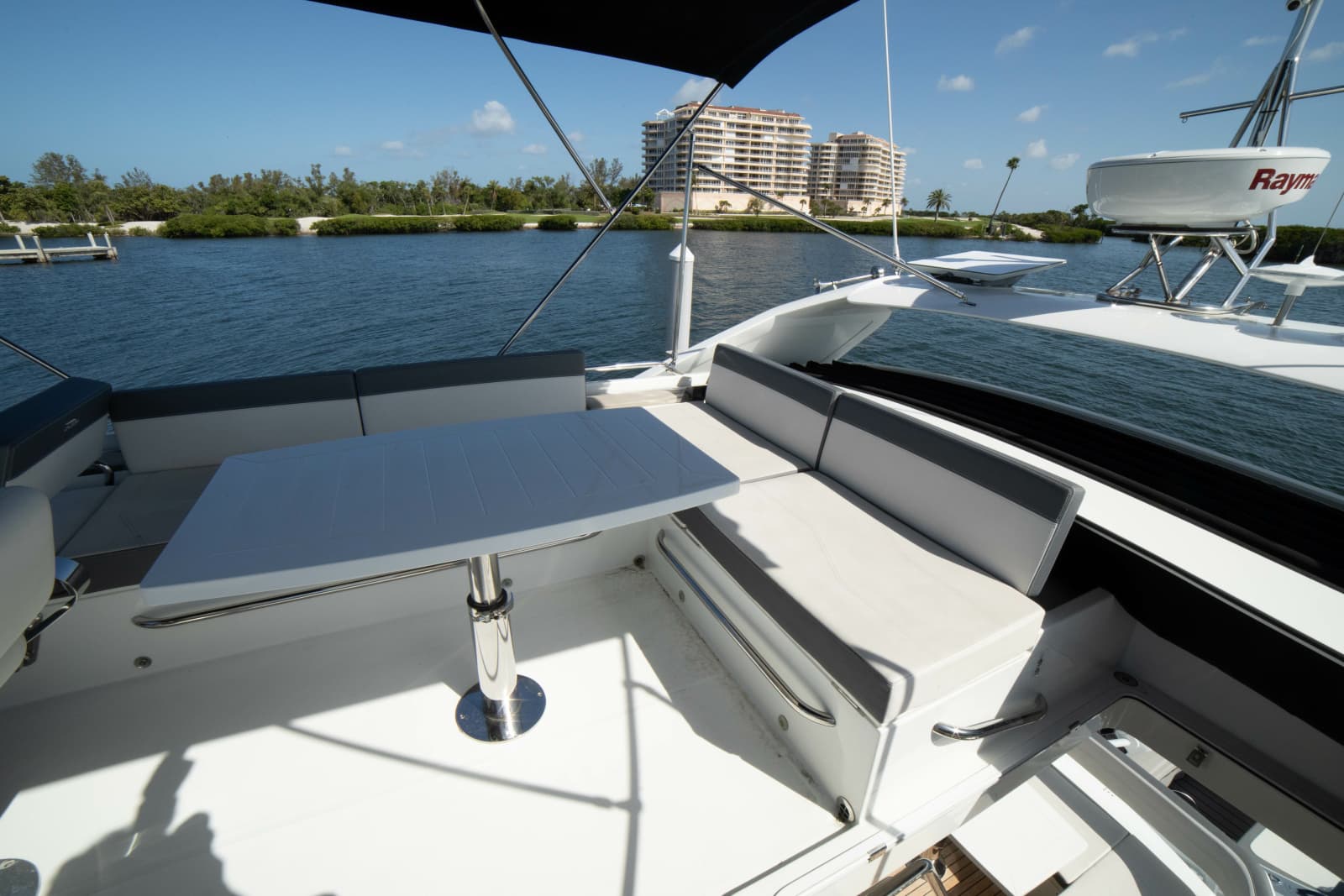 2024 Galeon 510 SKY - Photo 57