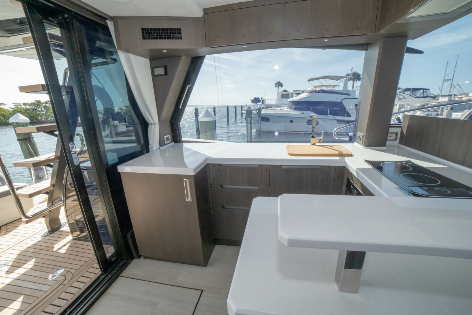 2024 Galeon 510 SKY - Photo 16