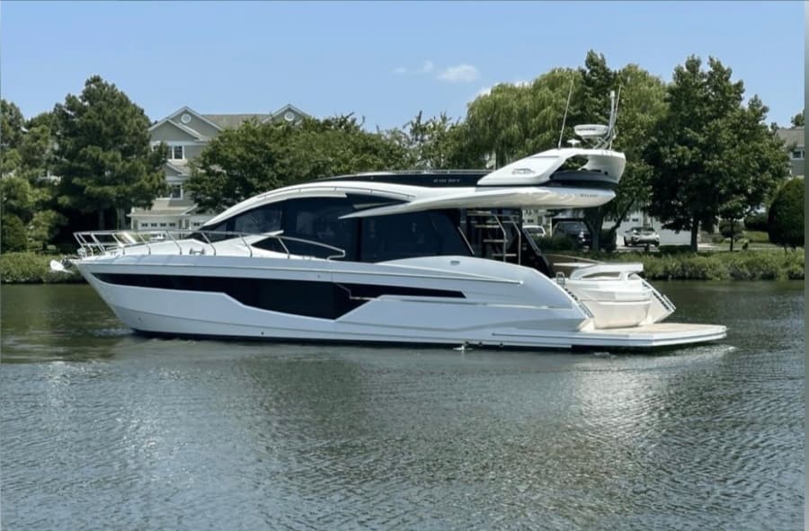 2024 Galeon 510 SKY