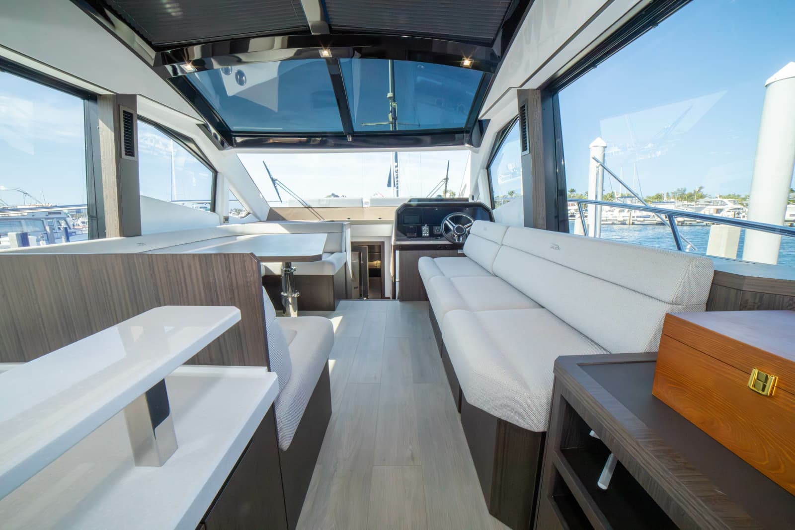 2024 Galeon 510 SKY - Photo 19