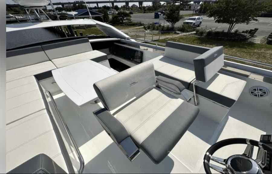 2024 Galeon 510 SKY