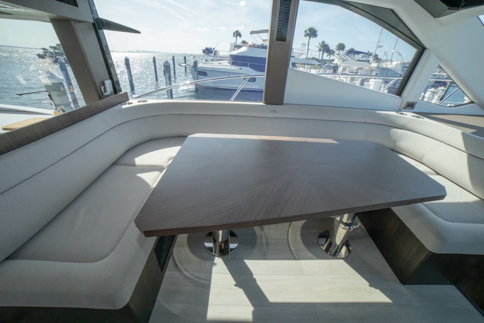 2024 Galeon 510 SKY - Photo 22