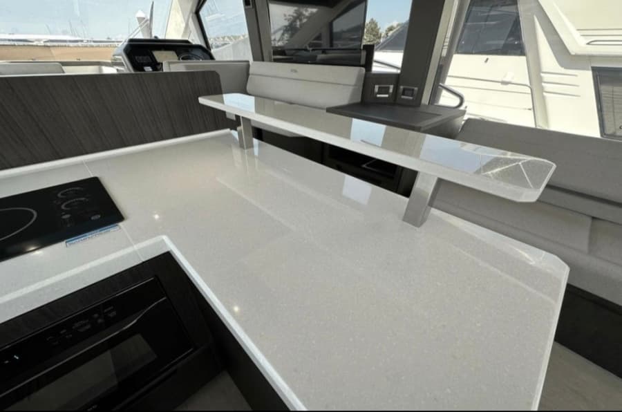 2024 Galeon 510 SKY