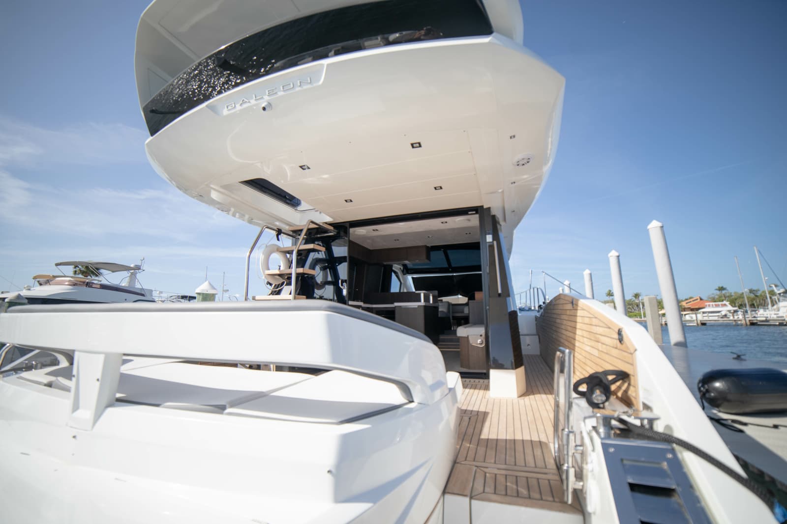 2024 Galeon 510 SKY - Photo 10