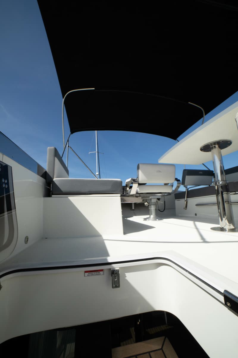 2024 Galeon 510 SKY - Photo 55
