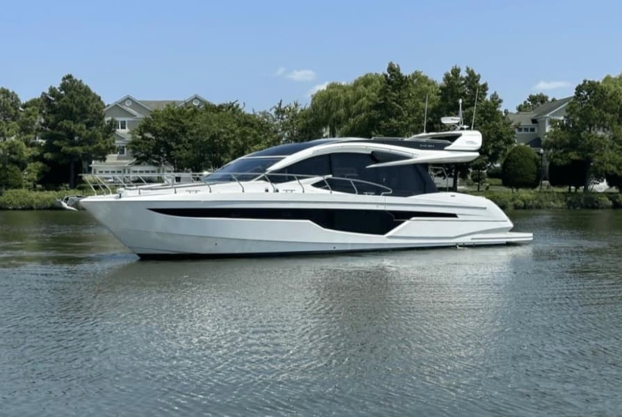 2024 Galeon 510 SKY