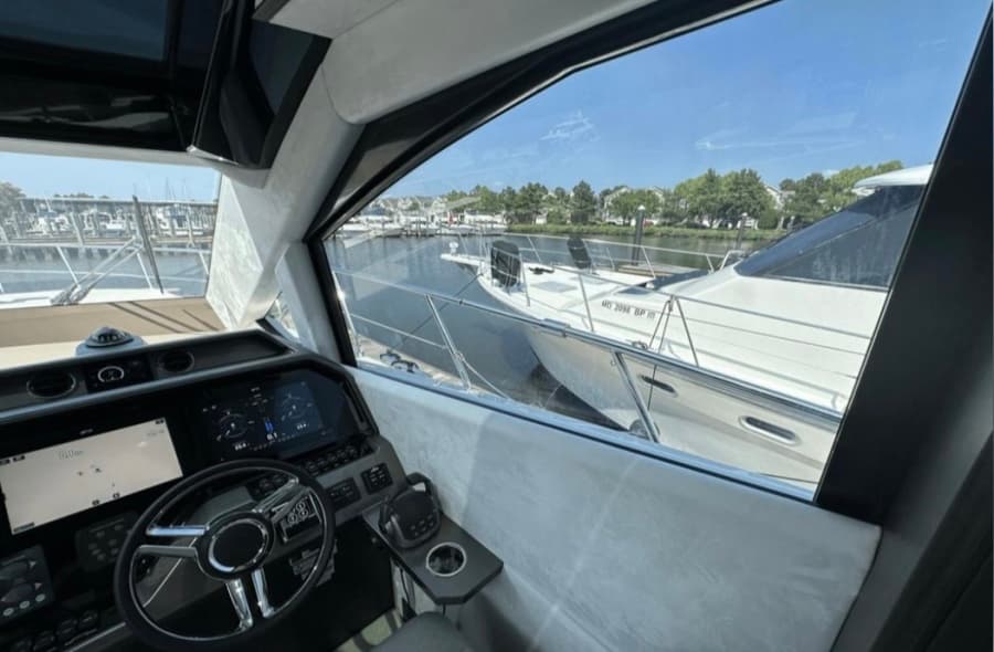 2024 Galeon 510 SKY