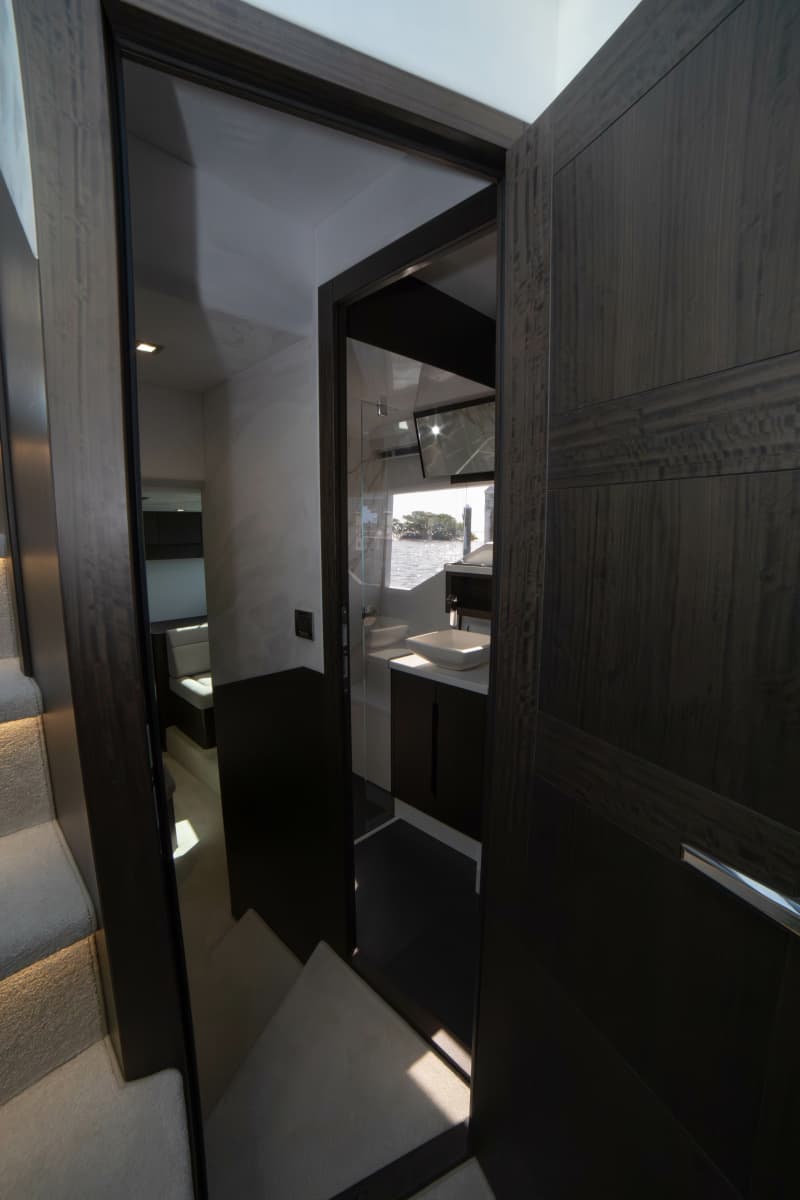 2024 Galeon 510 SKY - Photo 35