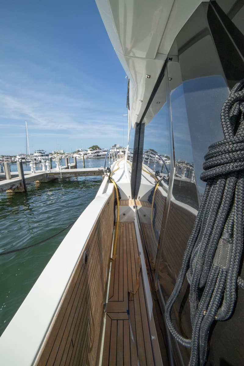 2024 Galeon 510 SKY - Photo 66