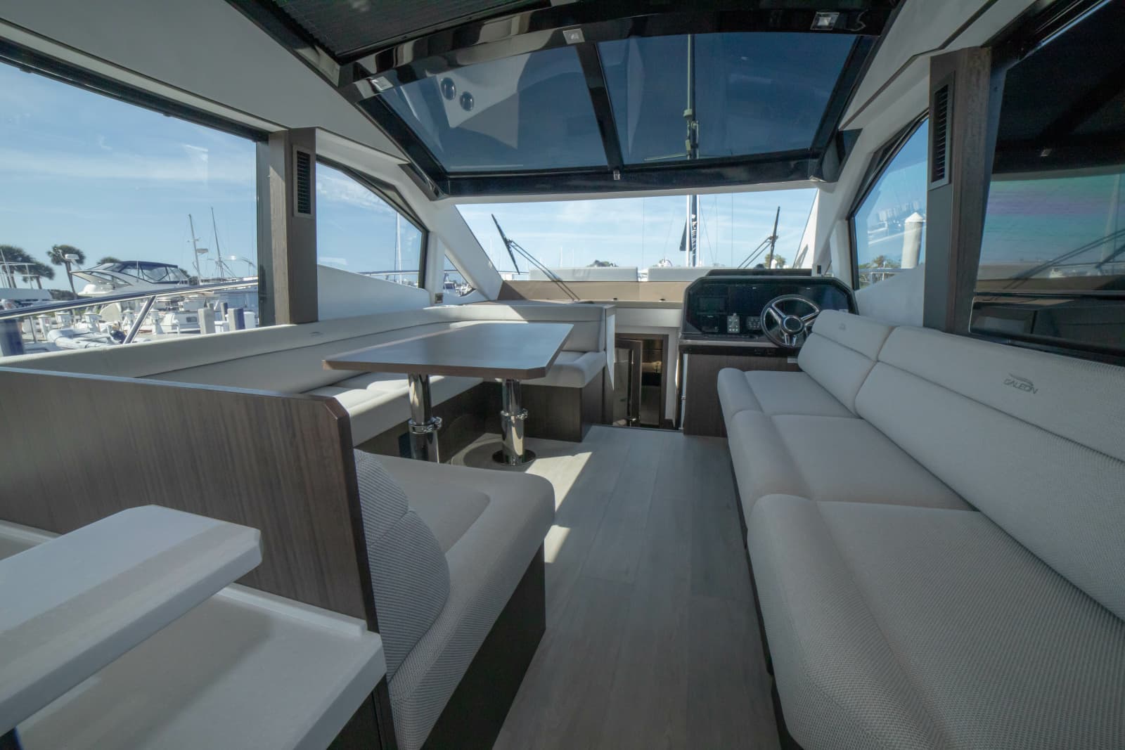 2024 Galeon 510 SKY - Photo 21