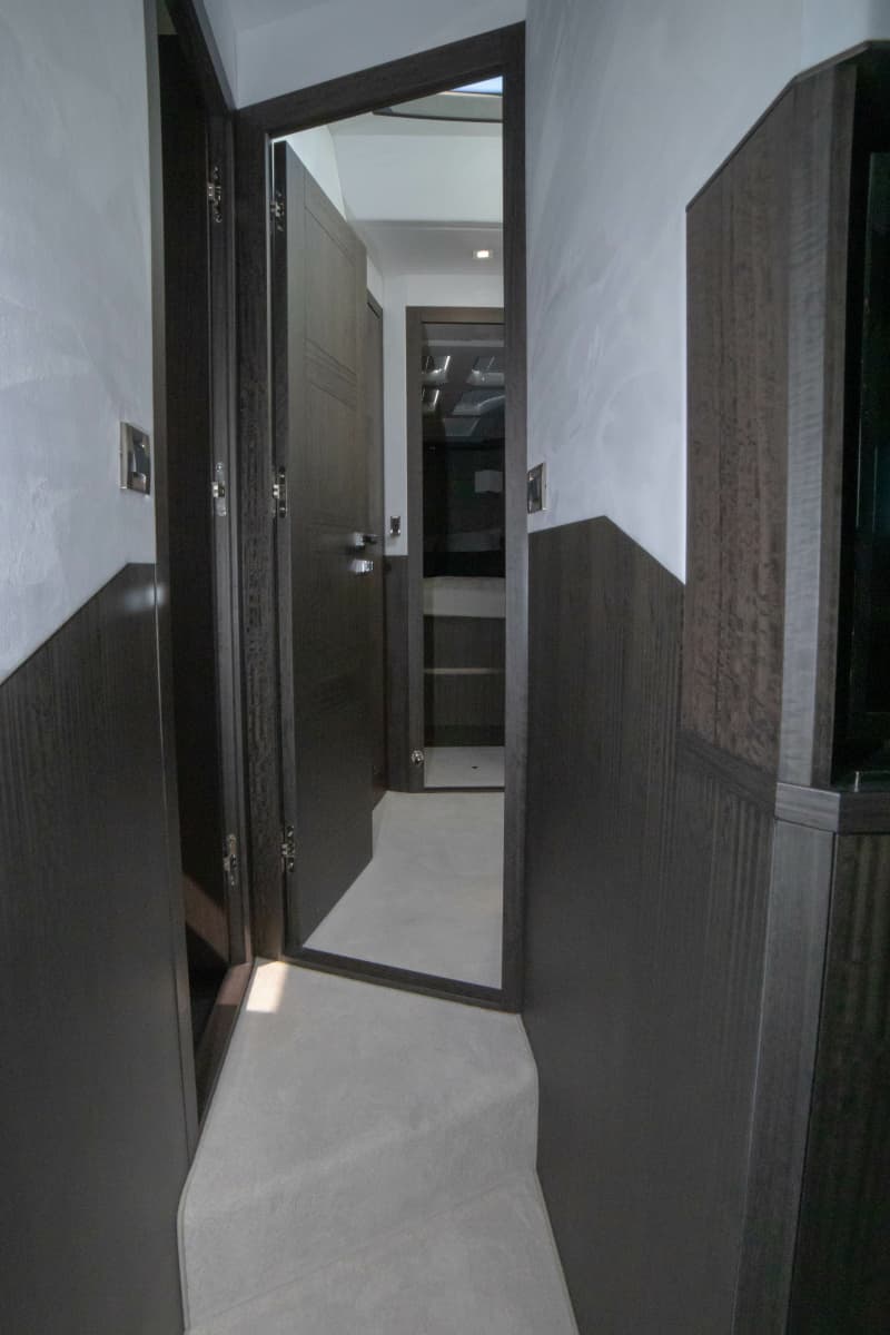 2024 Galeon 510 SKY - Photo 46