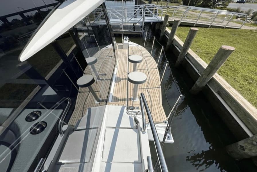 2024 Galeon 510 SKY