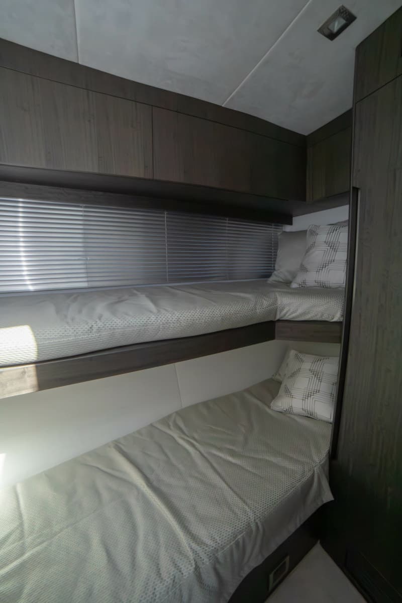 2024 Galeon 510 SKY - Photo 32
