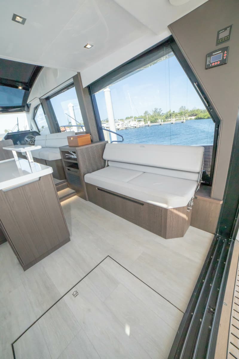 2024 Galeon 510 SKY - Photo 17