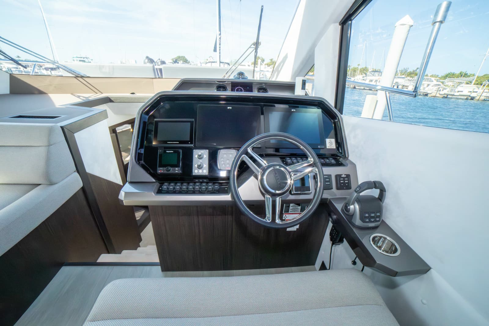 2024 Galeon 510 SKY - Photo 28