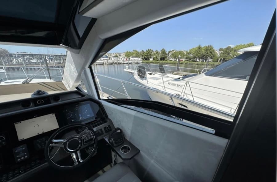 2024 Galeon 510 SKY