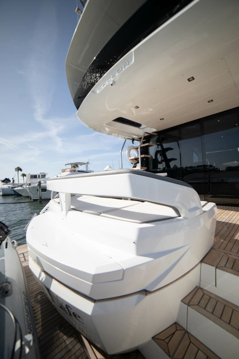 2024 Galeon 510 SKY - Photo 9