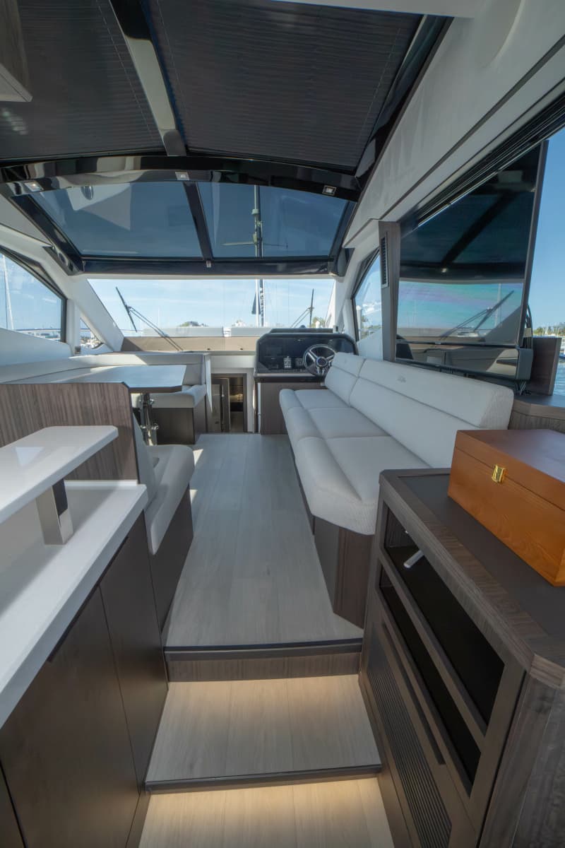2024 Galeon 510 SKY - Photo 20