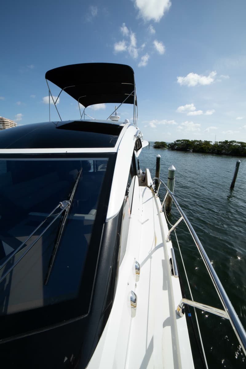 2024 Galeon 510 SKY - Photo 69