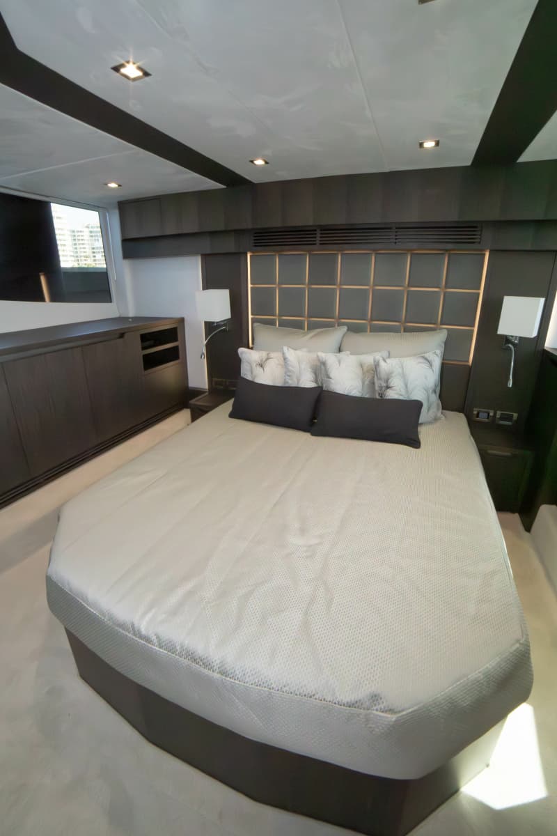 2024 Galeon 510 SKY - Photo 41
