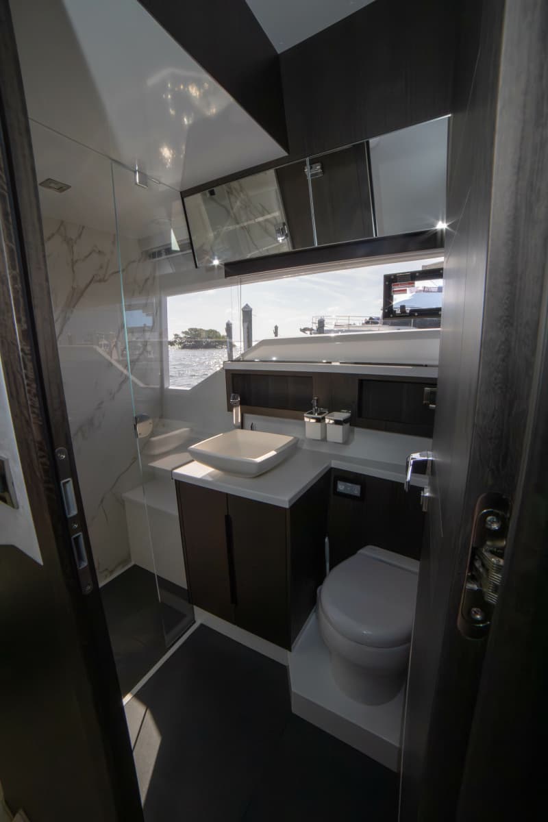 2024 Galeon 510 SKY - Photo 36