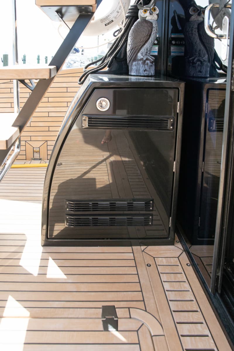 2024 Galeon 510 SKY - Photo 51