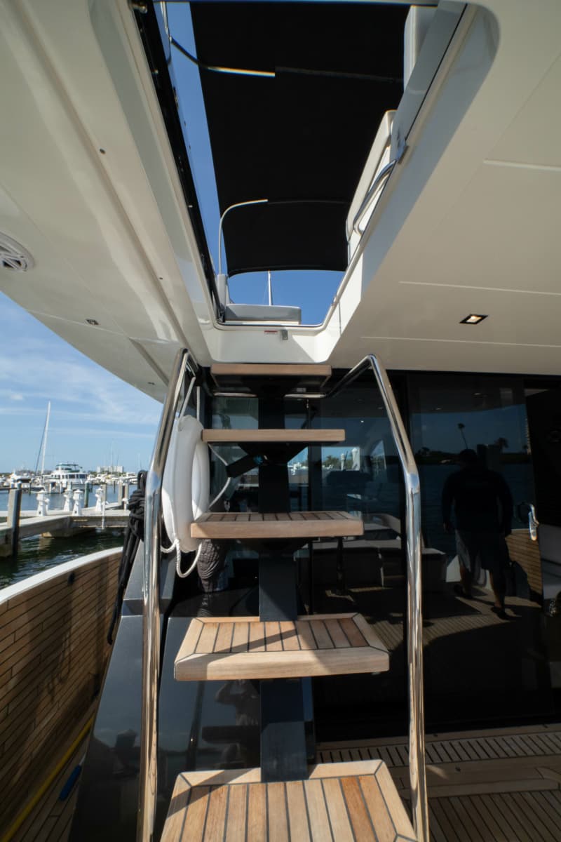 2024 Galeon 510 SKY - Photo 54