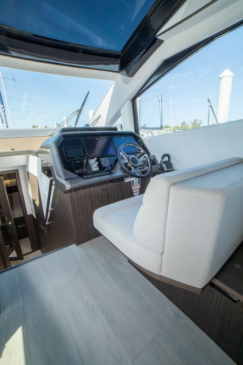2024 Galeon 510 SKY - Photo 27