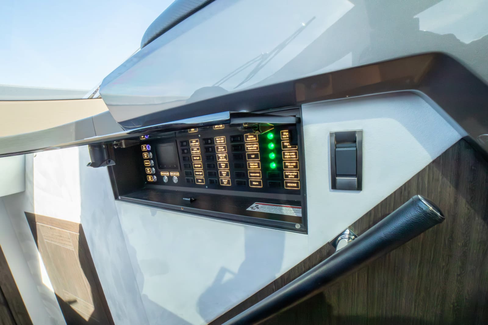 2024 Galeon 510 SKY - Photo 29