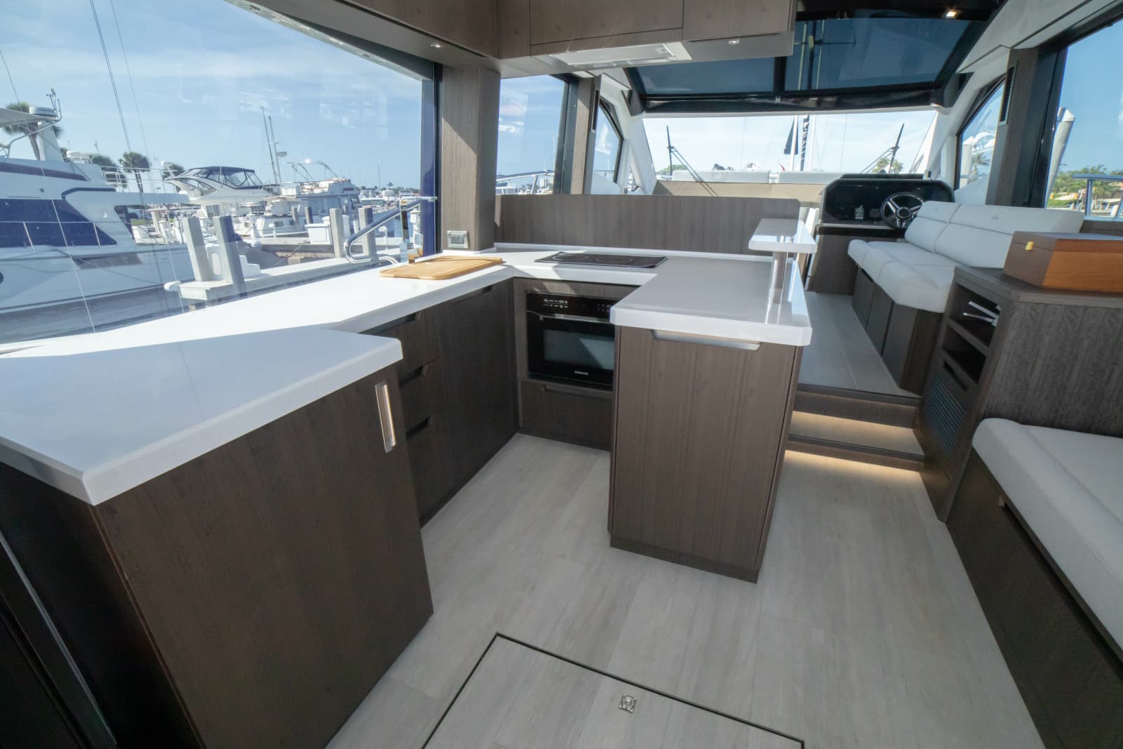 2024 Galeon 510 SKY - Photo 15