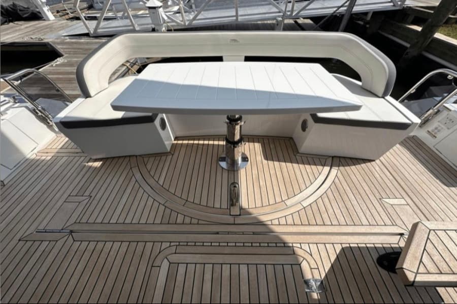2024 Galeon 510 SKY