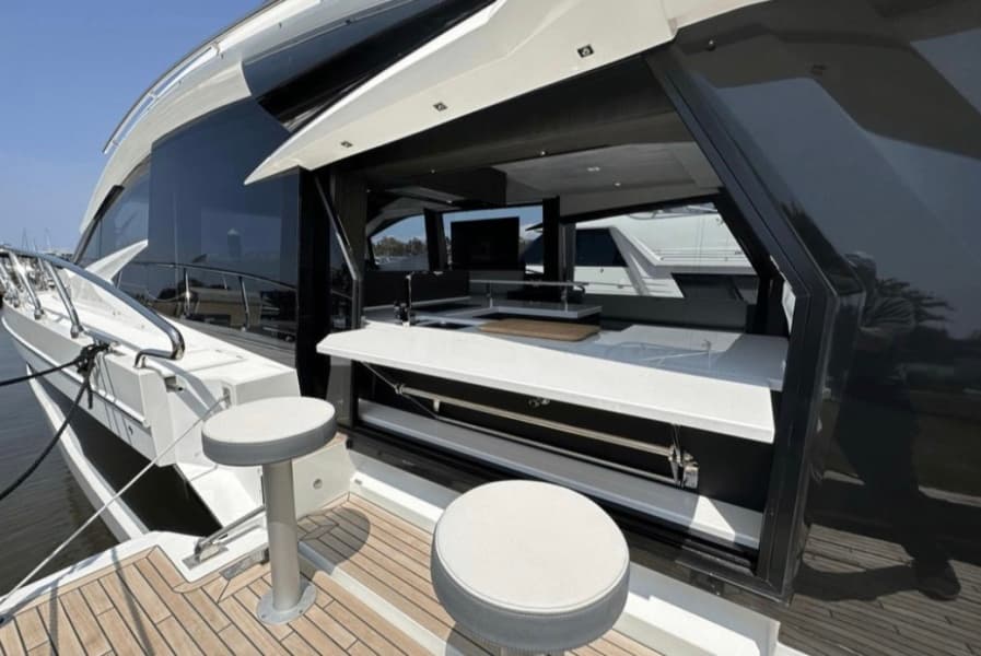 2024 Galeon 510 SKY