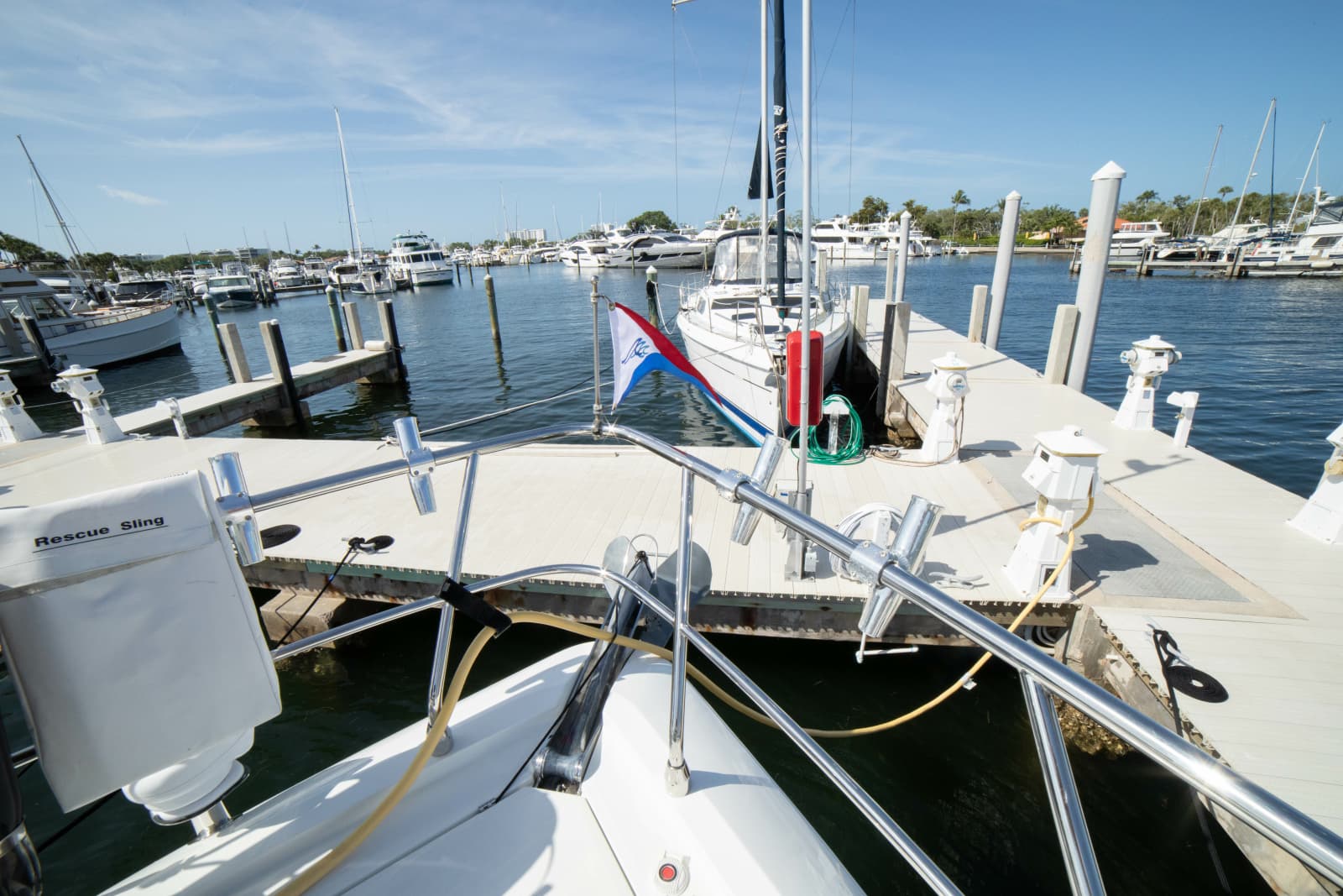 2024 Galeon 510 SKY - Photo 73