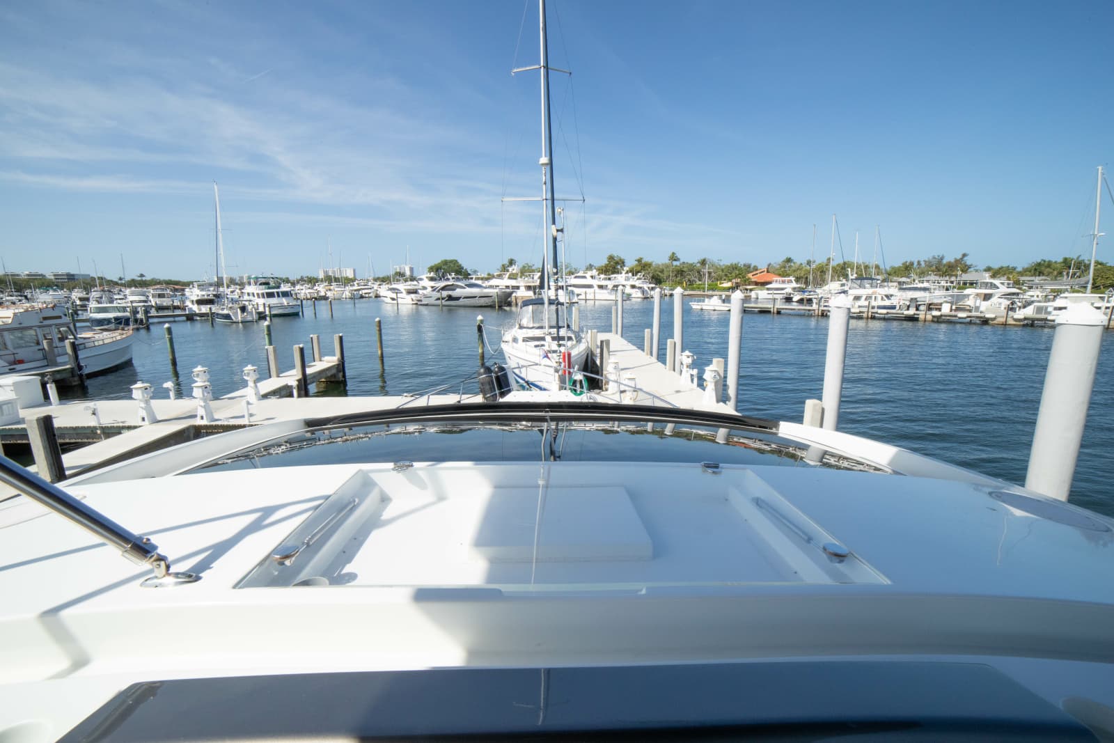 2024 Galeon 510 SKY - Photo 63