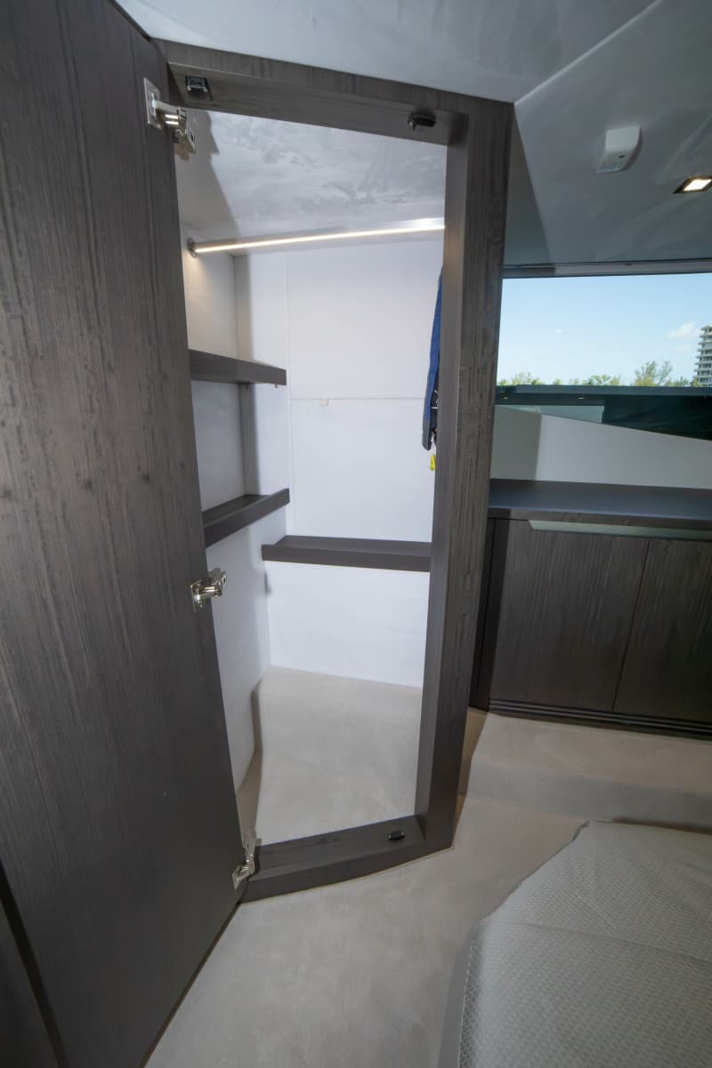 2024 Galeon 510 SKY - Photo 43