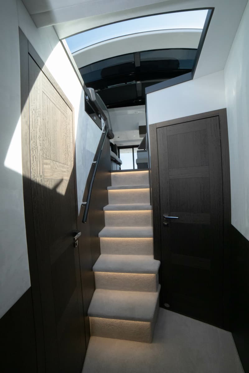 2024 Galeon 510 SKY - Photo 47