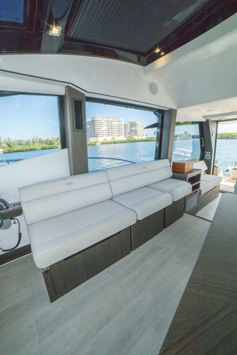 2024 Galeon 510 SKY - Photo 25