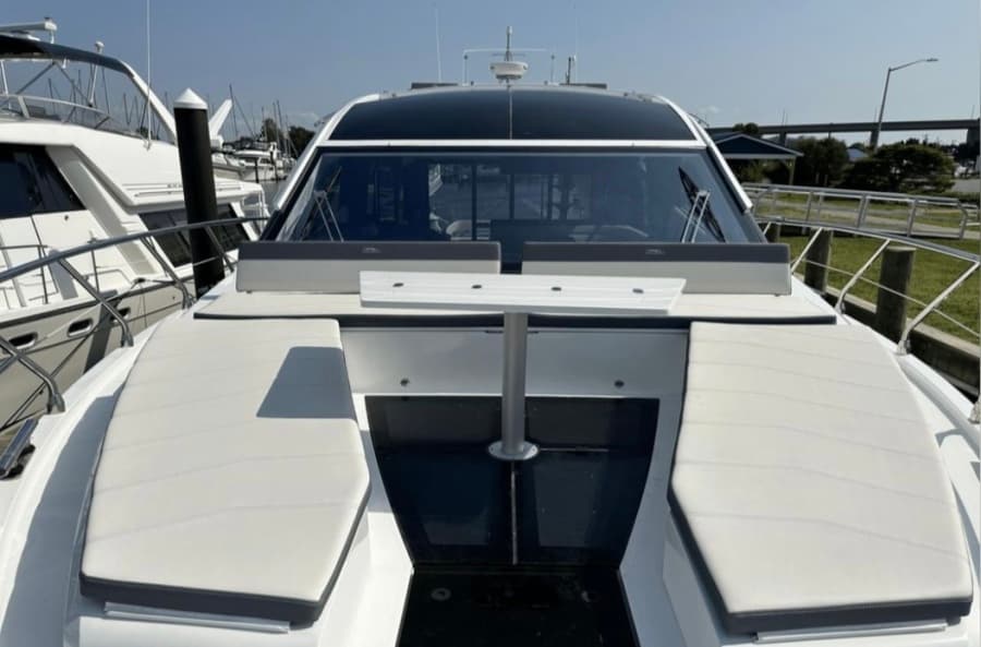 2024 Galeon 510 SKY