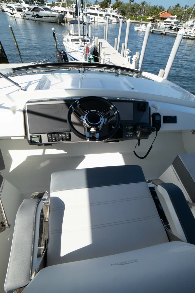 2024 Galeon 510 SKY - Photo 61