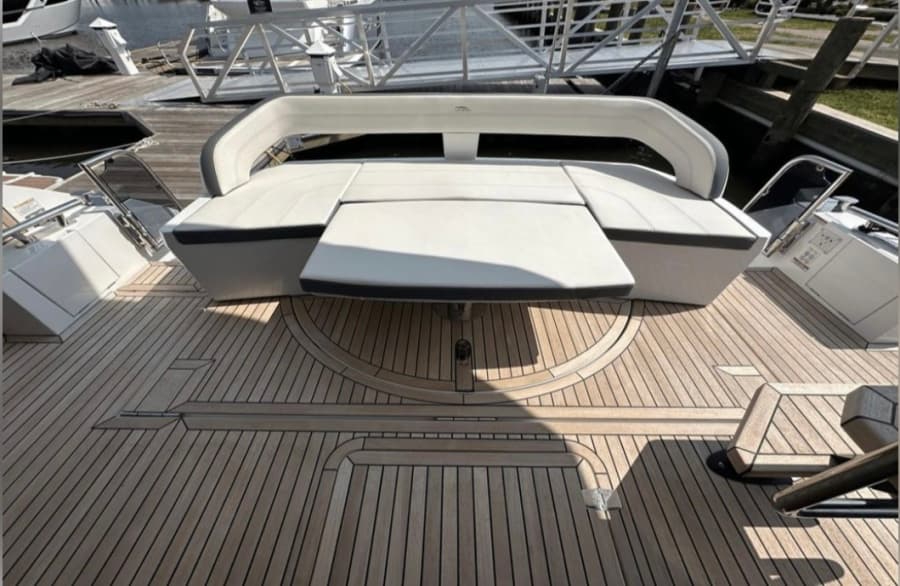 2024 Galeon 510 SKY