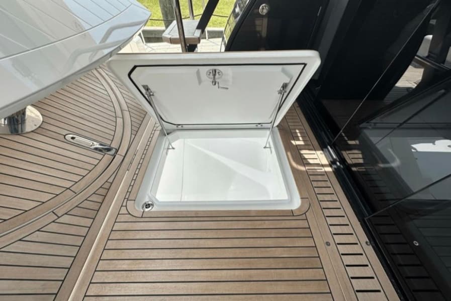 2024 Galeon 510 SKY