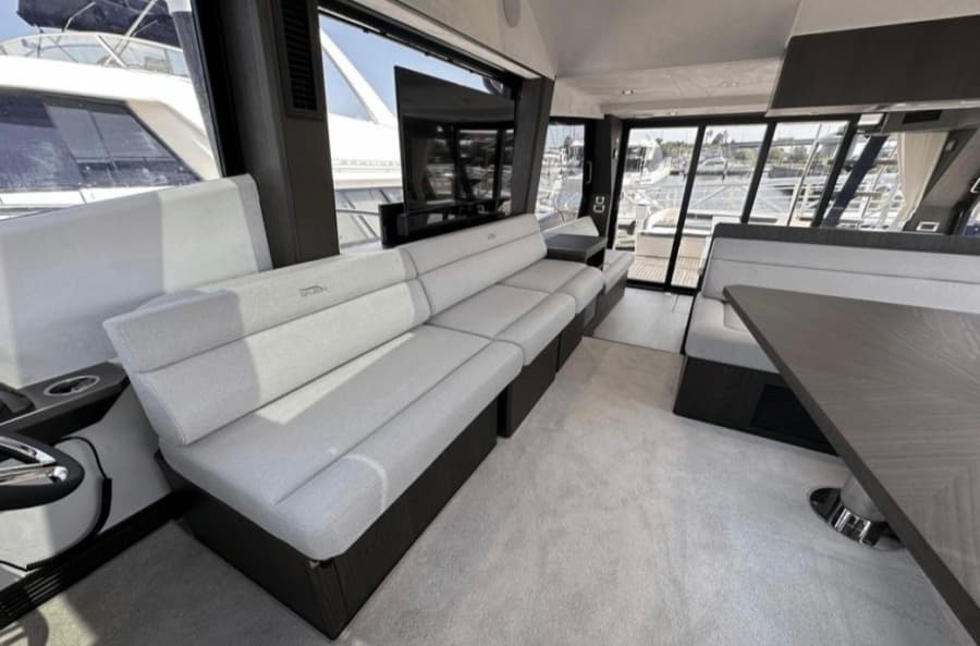2024 Galeon 510 SKY