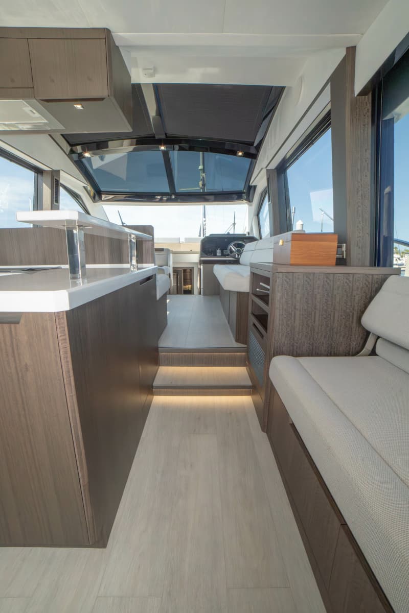 2024 Galeon 510 SKY - Photo 18