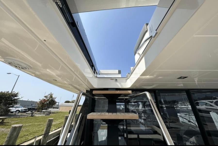 2024 Galeon 510 SKY