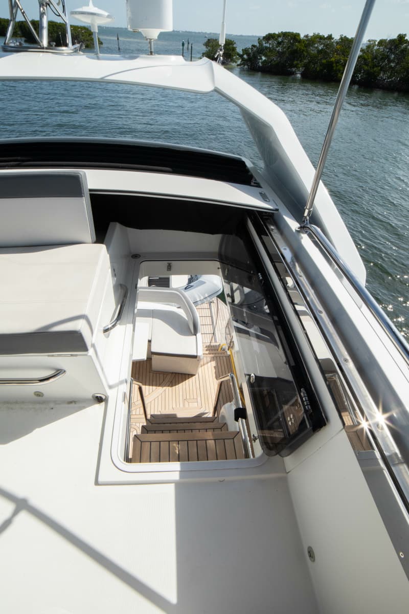 2024 Galeon 510 SKY - Photo 65