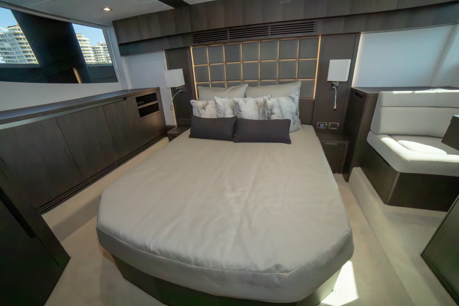 2024 Galeon 510 SKY - Photo 39