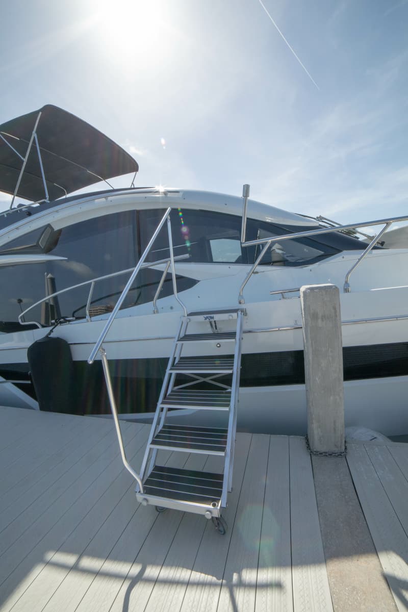 2024 Galeon 510 SKY - Photo 71