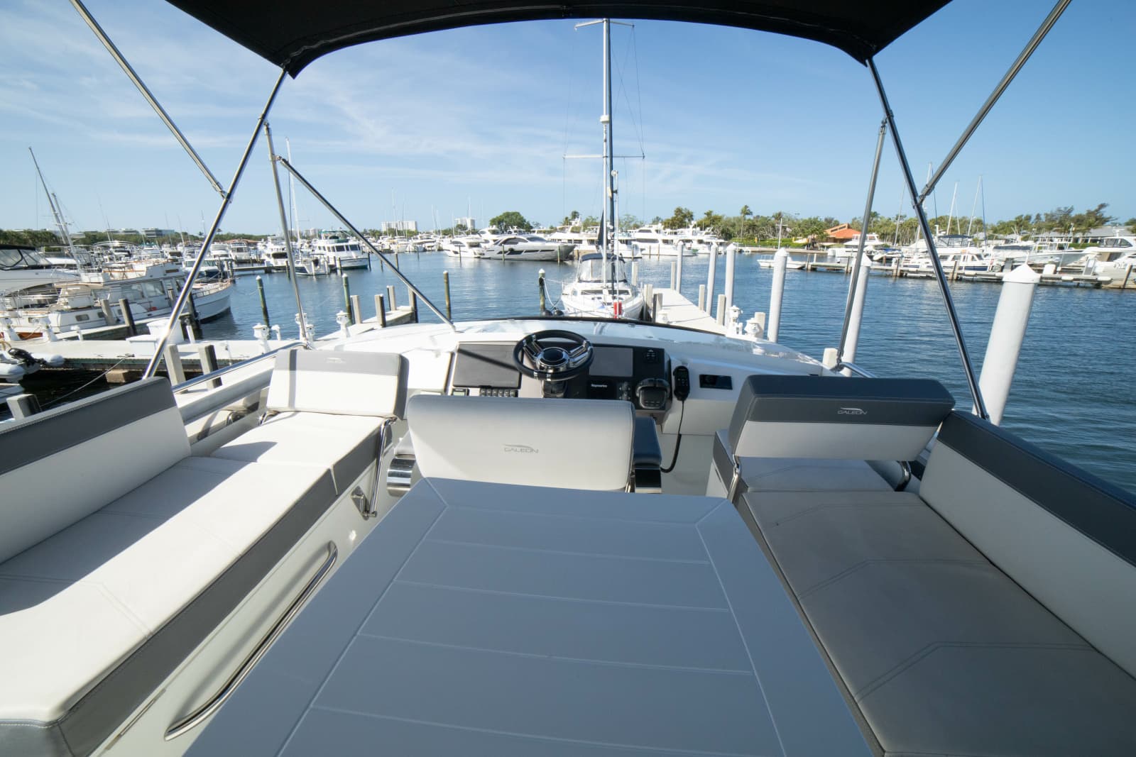 2024 Galeon 510 SKY - Photo 60
