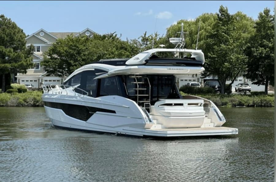 2024 Galeon 510 SKY