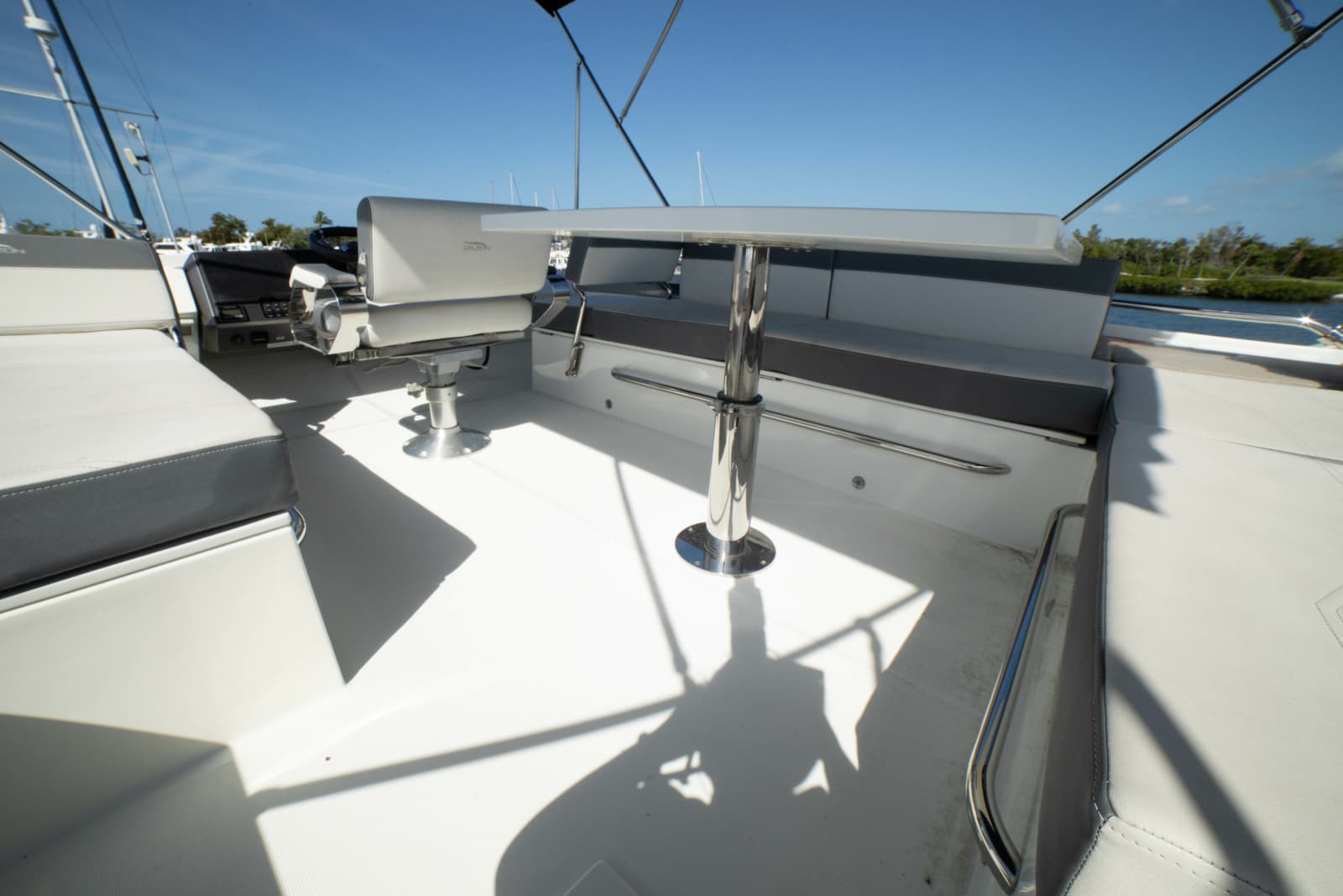 2024 Galeon 510 SKY - Photo 56